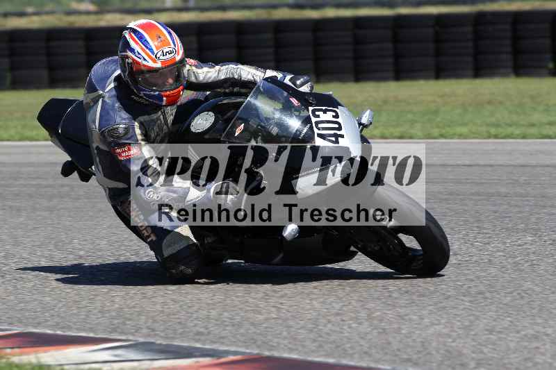 /43 08.08.2025 Discover the Bike ADR/Race 3 rot/403